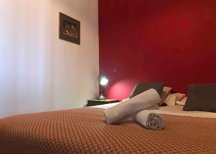 Appartement Pour 2 Personnes A 50 Metres Du Port