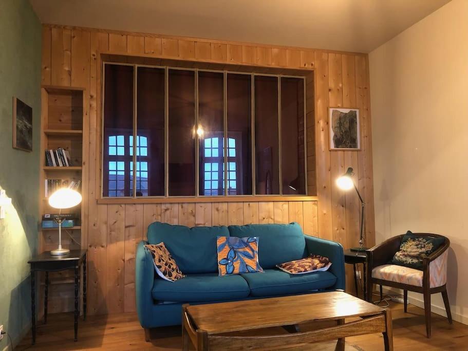 Apartment Pour 2 Personnes A 50 Metres Du Port Paimpol