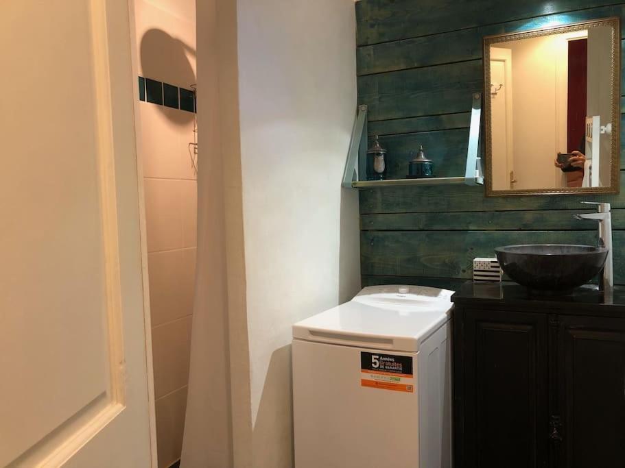 Apartment Pour 2 Personnes A 50 Metres Du Port Paimpol